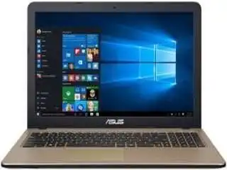  Asus X540BA GQ119T Laptop (AMD Dual Core A6 4 GB 1 TB Windows 10) prices in Pakistan